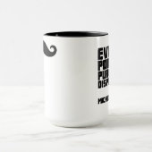 De evoluerende Mok (Midden)