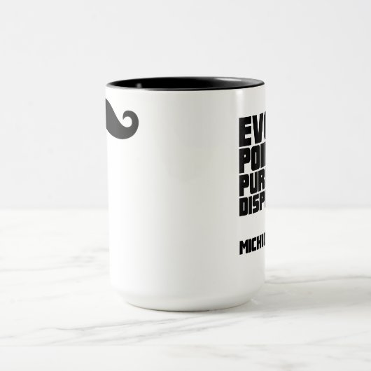 De evoluerende Mok (Midden)