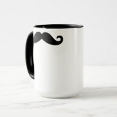 De evoluerende Mok (Voorkant links)