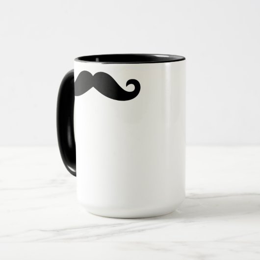 De evoluerende Mok (Voorkant links)