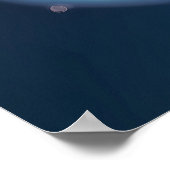 De evolutie van AI Intelligence Poster (Hoek)