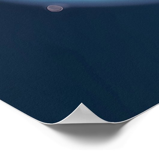 De evolutie van AI Intelligence Poster (Hoek)