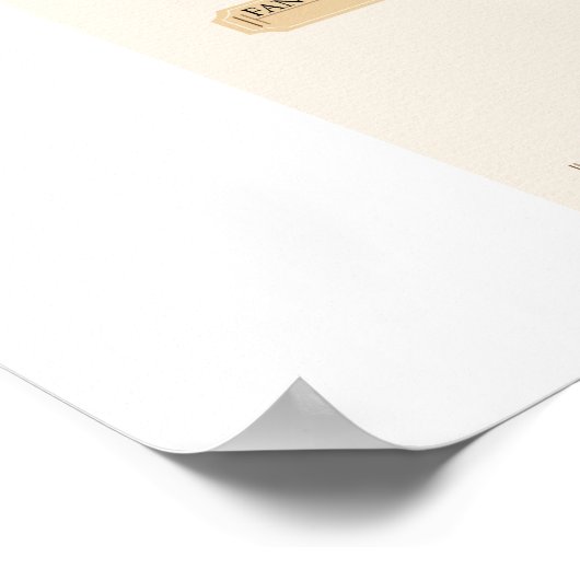 De evolutie van de geek poster (Hoek)