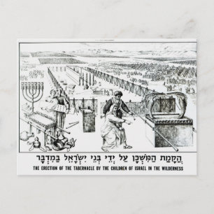 De evolutie van de tablet briefkaart