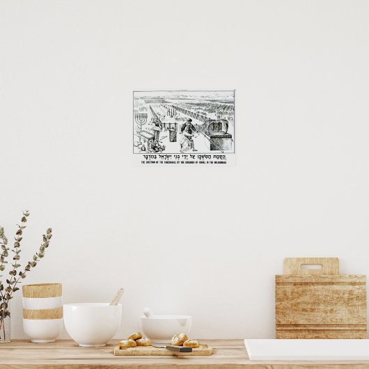 De evolutie van de tablet poster (Keuken)