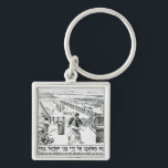 De evolutie van de tablet sleutelhanger<br><div class="desc">De Engelse School is de Erection of the Tabernacle by the Children of Israel in the Wilderness in a Private Collectie. De Erection of the Tabernakle by the Children of Israel in the Wilderness werd rond de 19e eeuw gecreëerd.</div>