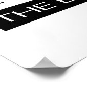 De evolutie van mam poster (Hoek)