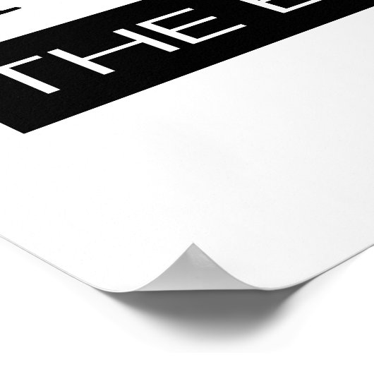 De evolutie van mam poster (Hoek)