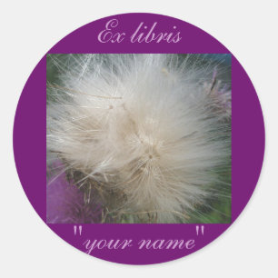 De ex Aan te passen Stickers van de Zaden van de