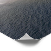 De ex-Oriskany, een buitenbedrijfgestelde vliegtui Poster (Hoek)