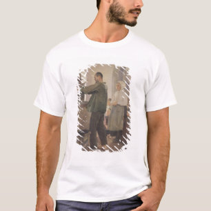 De Ex Voto, 1898 T-shirt