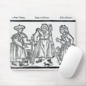 De examens van Anne Baker, Joanne Muismat (Met muis)