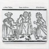 De examens van Anne Baker, Joanne Muismat (Voorkant)