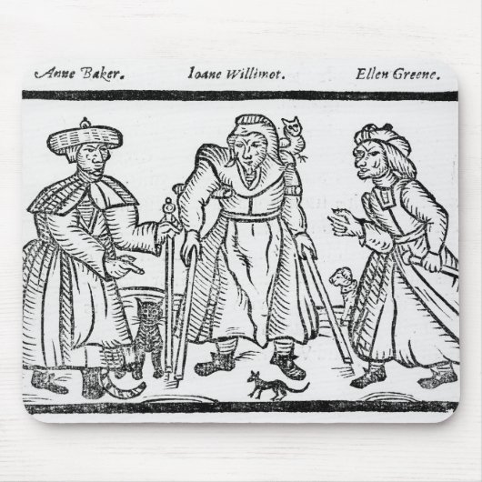 De examens van Anne Baker, Joanne Muismat (Voorkant)