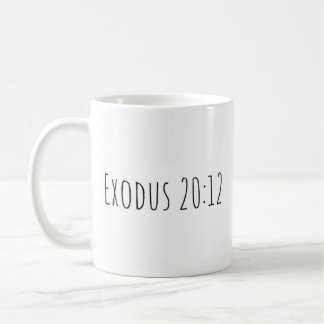 De Exodus 20:12 mok