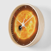 De exoplaneet Wasp-107b is een gasreus (Hoek)