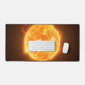 De exoplaneet Wasp-107b is een gasreus Bureaumat (Keyboard & Muis)