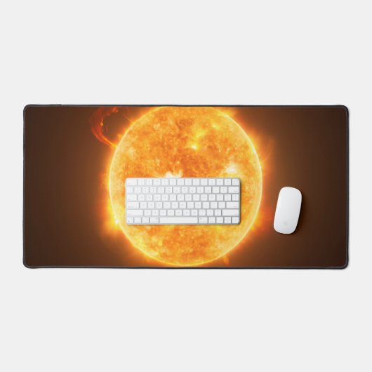 De exoplaneet Wasp-107b is een gasreus Bureaumat (Keyboard & Muis)