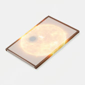 De exoplaneet Wasp-107b is een gasreus Post-it® Notes (Schuin)