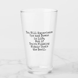 De Exorcist van het glas