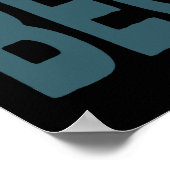 De expert in alles was ooit een beginner poster (Hoek)