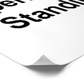 De exploitanten staan op poster (Hoek)