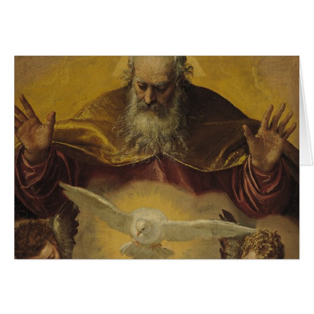 De externe vader (Voorkant Horizontaal)