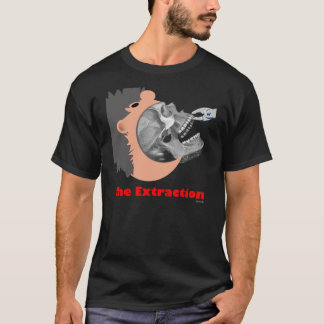DE EXTRACTIE T-SHIRT