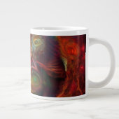 De Eye 20oz Mok (Rechts)