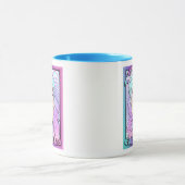 De Fab-U-Las Combo-Mok van Zer0 Mok (Midden)