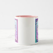 De fab-U-Las Two-Tone Mok van Zer0 (Center)