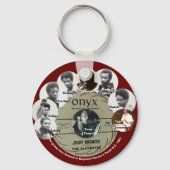 De fabelachtige Playmates Sleutelhanger (Voorkant)