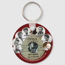 De fabelachtige Playmates