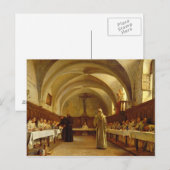 De fabriek briefkaart (Voorkant / Achterkant)