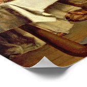 De fabriek poster (Hoek)