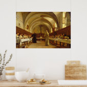 De fabriek poster (Keuken)