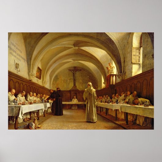 De fabriek poster (Voorkant)