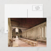 De fabriek van de monniken briefkaart (Voorkant / Achterkant)