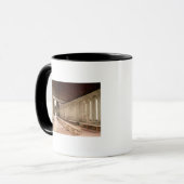 De fabriek van de monniken mok (Voorkant links)