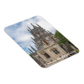 De façade van Quinta da Regaleira. Magneet (Rechterzijde)