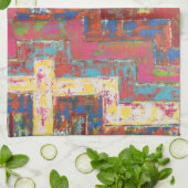 De Factory Keuken Handdoek (Gevouwen)