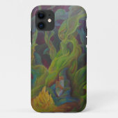 de faerie Case-Mate iPhone case (Achterkant)