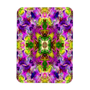 De Faeries Garden... Magneet