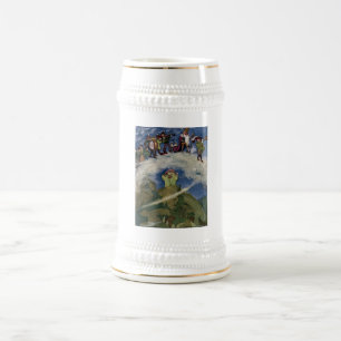 De Fairies-Mok Bierpul