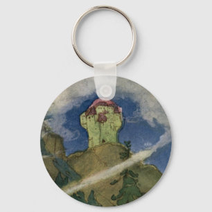 De Fairies-Sleutelhanger Sleutelhanger