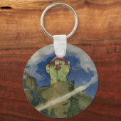De Fairies-Sleutelhanger Sleutelhanger (Voorkant)