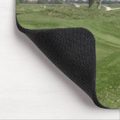 De Fairway Mousepad Muismat (Hoek)