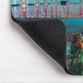 De fairy Bath Mousepad Muismat (Hoek)