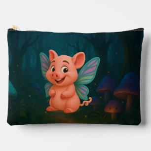 De Fairy Critters™ fee biggetje Etui