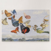 De Fairy Queen Legpuzzel (Horizontaal)